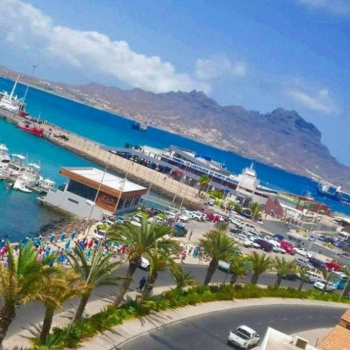 excrusion plusieurs iles cap vert