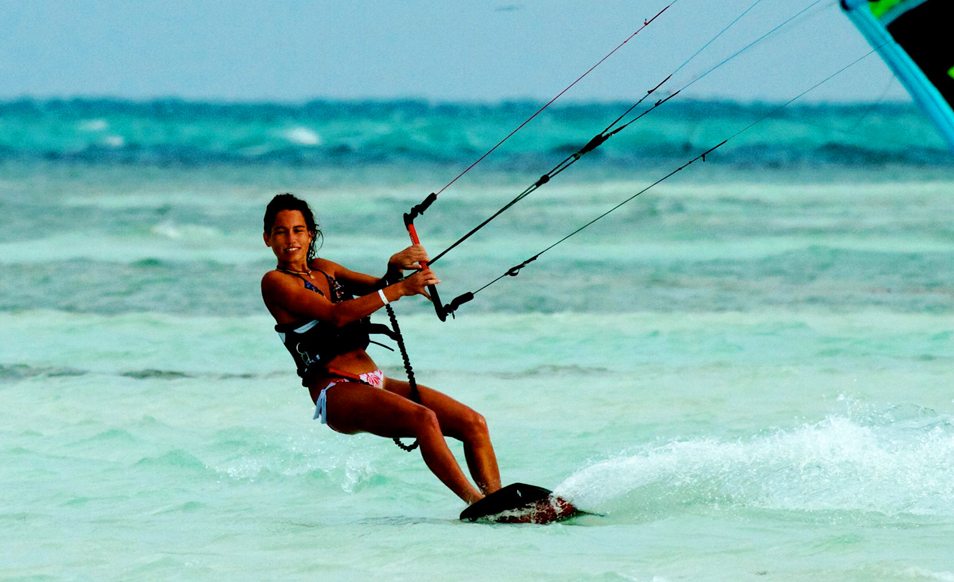 kite-surf-boa-vista-cap-vert