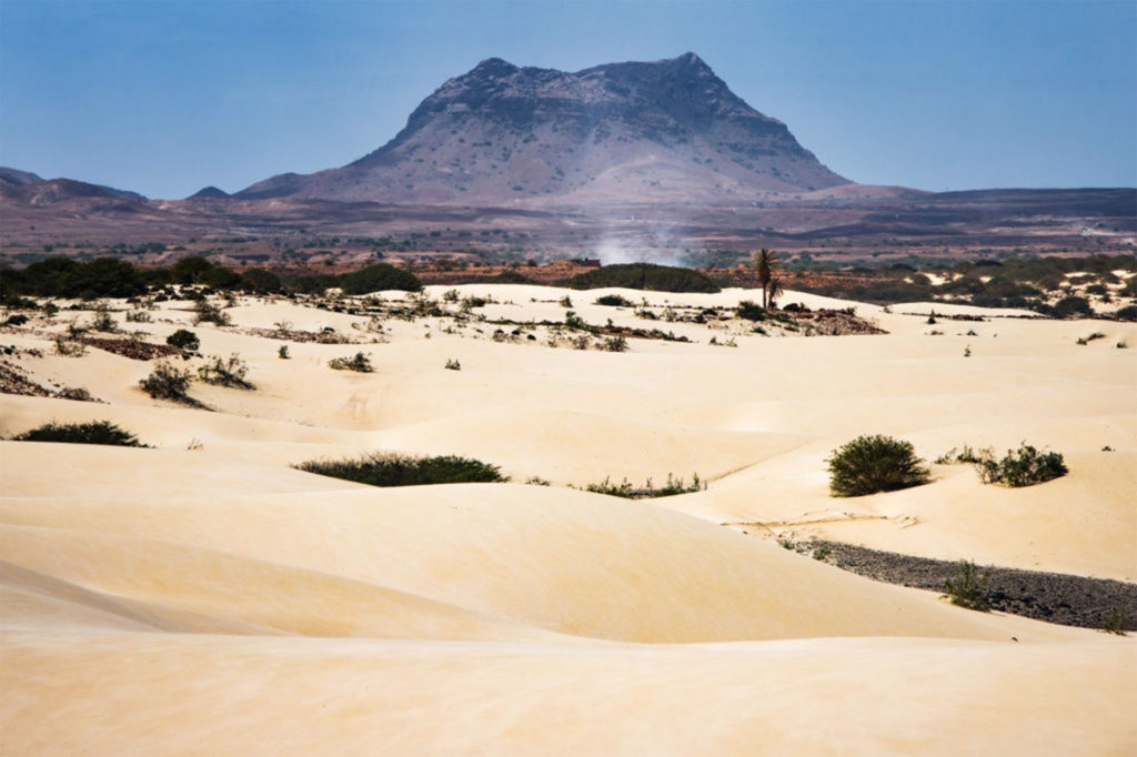 montagne-boa-vista-cap-vert